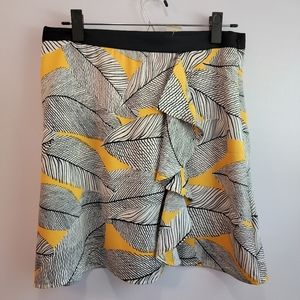 NWT Ann Taylor Loft Skirt Size 8 P